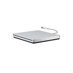 Дисковод Apple USB SuperDrivе (MD564ZM/A) - фото 12703