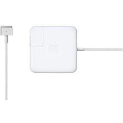 Адаптер питания Apple MagSafe 2 мощностью 85 Вт (MD506Z/A) - фото 12707