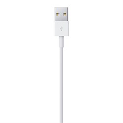 Кабель Lightning/USB (ME291ZM/A) - фото 12726