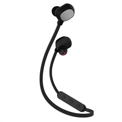 Беспроводные cтерео-наушники Rock Mumo Bluetooth Earphone (RAU0503) - фото 12771
