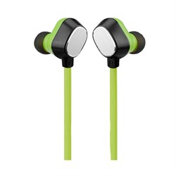 Беспроводные cтерео-наушники Rock Mumo Bluetooth Earphone (RAU0503) - фото 12772