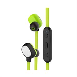 Беспроводные cтерео-наушники Rock Mumo Bluetooth Earphone (RAU0503) - фото 12773
