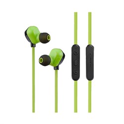 Беспроводные cтерео-наушники Rock Mumo Bluetooth Earphone (RAU0503) - фото 12774