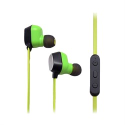 Беспроводные cтерео-наушники Rock Mumo Bluetooth Earphone (RAU0503) - фото 12777