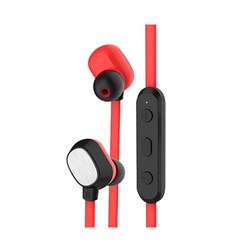 Беспроводные cтерео-наушники Rock Mumo Bluetooth Earphone (RAU0503) - фото 12779