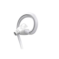 Наушники-вкладыши Rock Zircon Sport Stereo Earphone, гарнитура+управление (RAU0510) - фото 12792