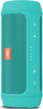 Портативная беспроводная колонка JBL Charge 2+ Plus Teal с Bluetooth (CHARGE2PLUSTEALEU) - фото 12960