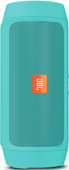 Портативная беспроводная колонка JBL Charge 2+ Plus Teal с Bluetooth (CHARGE2PLUSTEALEU) - фото 12962
