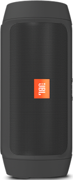 Портативная беспроводная колонка JBL Charge 2+ Plus Black с Bluetooth (CHARGE2PLUSBLKEU) - фото 12985
