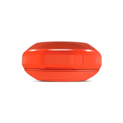 Портативная беспроводная колонка JBL Clip Plus Orange с Bluetooth (JBLCLIPPLUSORG) - фото 13023