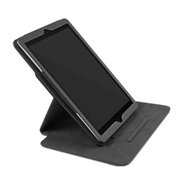Чехол-книжка Incase Book Jacket Revolution с подставкой для iPad 9.7" (2017/2018)/ iPad Air (CL60482) - фото 13095