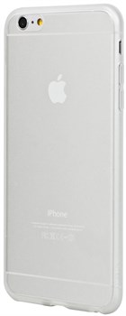 Чехол-накладка Bling My Thing для iPhone 6 Plus. Серия: Expression. Дизайн: Ice Clear (ip6-l-ex-cl-ice) - фото 13154