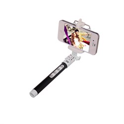 DISPHO: Монопод-держатель  выдвижной с Bluetooth-управлением 3 в 1 - фото 13159