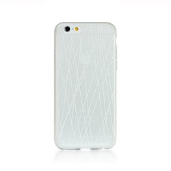 Чехол-накладка Bling My Thing для iPhone 6/6s Expression (ip6-ex-cl-ran) - фото 13200