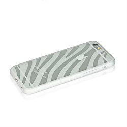 Чехол-накладка Bling My Thing для iPhone 6/6s Expression (ip6-ex-cl-zbr) - фото 13205