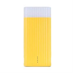 Внешний аккумулятор Remax Ice Cream 10000 мАч - фото 13249