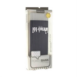 Внешний аккумулятор Remax Ice Cream 10000 мАч - фото 13250