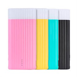 Внешний аккумулятор Remax Ice Cream 10000 мАч - фото 13252