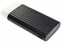 Внешний аккумулятор Remax Ice Cream 10000 мАч - фото 13253