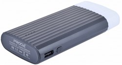 Внешний аккумулятор Remax Ice Cream 10000 мАч - фото 13254