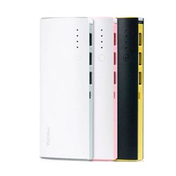 Внешний аккумулятор Remax Star Talk 12000 мАч - фото 13260