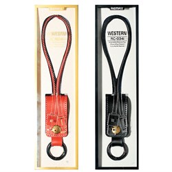 Кабель REMAX Lightning-USB Western Jean Style - фото 13268