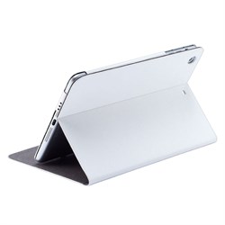 Чехол-книжка Ozaki O!Coat Slim Adjustable case для iPad 9.7" (2017/2018)/ iPad Air  Белый (OC109WH) - фото 13582