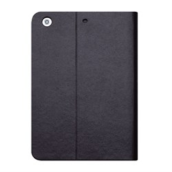 Чехол-книжка Ozaki O!Coat Slim Adjustable case для iPad 9.7" (2017/2018)/ iPad Air Коричневый (OC109BR) - фото 13600