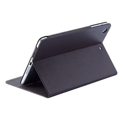 Чехол-книжка Ozaki O!Coat Slim Adjustable case для iPad 9.7" (2017/2018)/ iPad Air Коричневый (OC109BR) - фото 13601