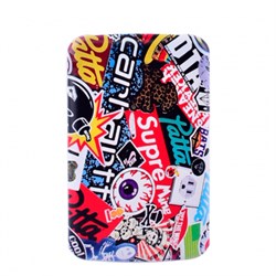 Внешний аккумулятор Remax Coozy 10000 мАч (CZ-001) - фото 13685