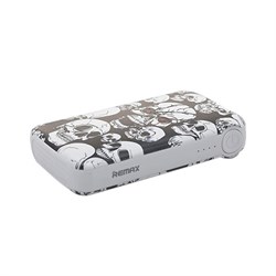 Внешний аккумулятор Remax Coozy 10000 мАч (CZ-003) - фото 13723