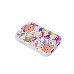 Внешний аккумулятор Remax Coozy 10000 мАч (CZ-007) - фото 13771