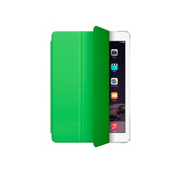 Чехол-обложка Apple Smart Cover для iPad 9.7" (2017/2018)/ iPad Air   Зелёный (MGXL2ZM/A) - фото 14002