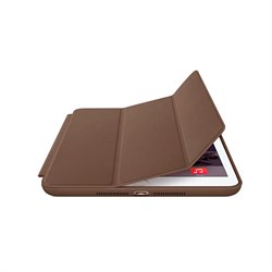 Чехол-книжка Apple Smart Case для iPad mini 2/3 Коричневый (MGMN2ZM/A) - фото 14287