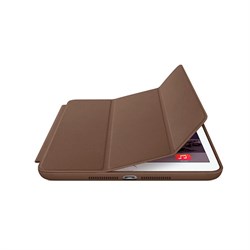 Чехол-книжка Apple Smart Case для iPad mini 2/3 Коричневый (MGMN2ZM/A) - фото 14289