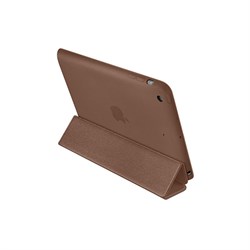 Чехол-книжка Apple Smart Case для iPad mini 2/3 Коричневый (MGMN2ZM/A) - фото 14292