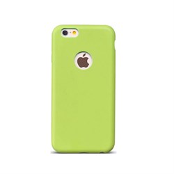 Чехол-накладка Hoco Paris Series для iPhone 6 / 6s - фото 14369