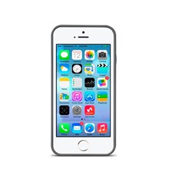 Чехол-накладка Hoco Paris Series для iPhone 6 plus / 6s plus - фото 14385