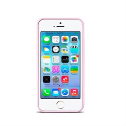 Чехол-накладка Hoco Paris Series для iPhone 6 plus / 6s plus - фото 14386