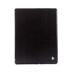 Чехол-книжка Koweida для Apple iPad mini Чёрный (CX-006) - фото 14400