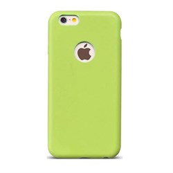 Чехол-накладка Hoco Paris Series для iPhone 6 plus / 6s plus - фото 14424