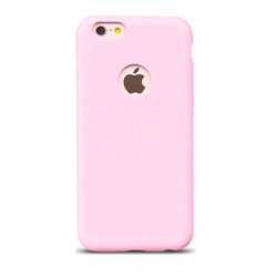 Чехол-накладка Hoco Paris Series для iPhone 6 plus / 6s plus - фото 14425