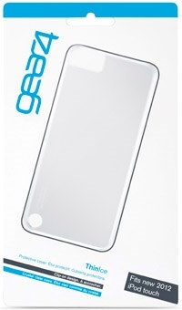 Чехол-накладка Gear4 для iPod touch 5 - фото 14450