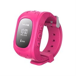 Детские часы-телефон с GPS - геолокацией (k911) - фото 14453