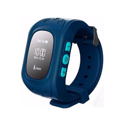 Детские часы-телефон с GPS - геолокацией (k911) - фото 14454