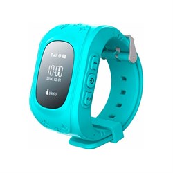 Детские часы-телефон с GPS - геолокацией (k911) - фото 14456