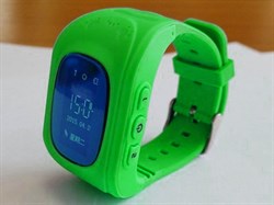Детские часы-телефон с GPS - геолокацией (k911) - фото 14458