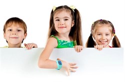 Детские часы-телефон с GPS - геолокацией (k911) - фото 14462