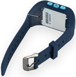 Детские часы-телефон с GPS - геолокацией (k911) - фото 14463