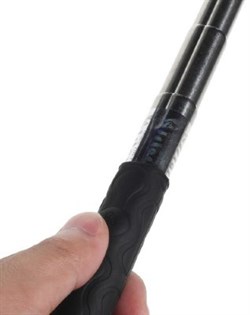 Монопод для селфи KJstar Z06-3 cо встроенной Bluetooth кнопкой - фото 14469